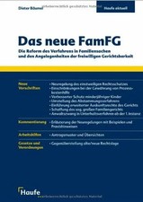 Das neue famfg - neue, des