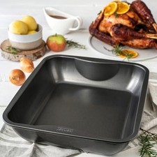 Zenker XXL Bräter Bratreine