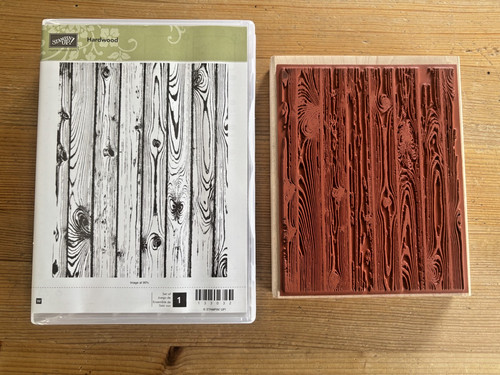 Stampin - up!, |