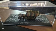 Atlas Deagostini Panzermodell Sd.Kfz.251/9 Ausf.D