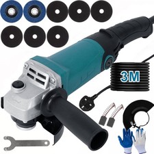 Winkelschleifer 2000W Ø 125