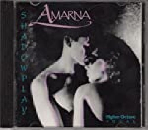 Shadowplay amarna - shadowplay, amarna: