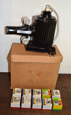 DDR Jugendbildwerfer POUVA