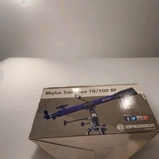 BRESSER Skylux Teleskop 70/700