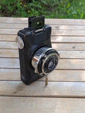 Zeiss ikon kolibri - ikon, compur