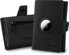 AirTag Geldbörse Herren