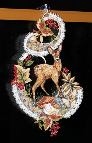 Fensterbild herbst plauener - fensterbild,