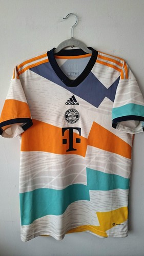 Bayern münchen 2022 2023 - münchen, 2022/2023