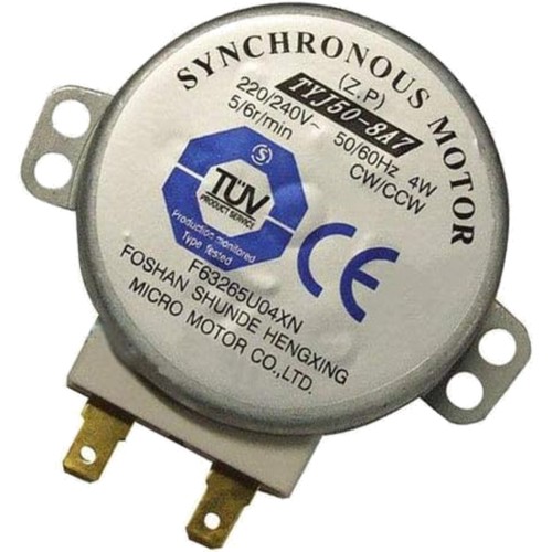 Synchronmotor mikrowelle - synchronmotor, 4w