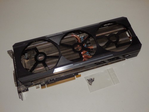 Sapphire nitro radeon - sapphire, r9