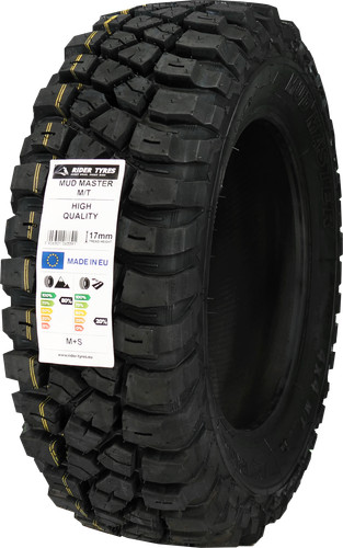205 70r15 96q rider mud - rider, master