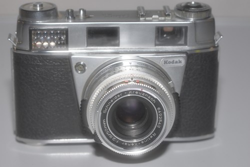 Kodak retina iii - kodak, s