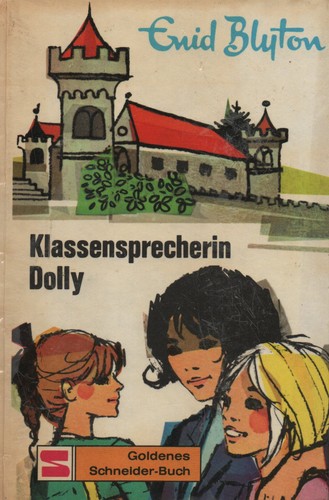 Enid blyton - enid,