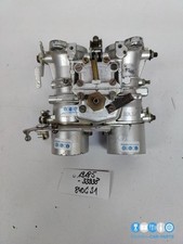 Original BMW  02 E10 2002  Solex Doppelvergaser 2002tii 2002ti Neue Klasse NK...