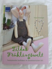 Tildas Frühlingswelt