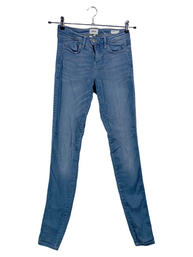 Only damen jeans regular fit - only,