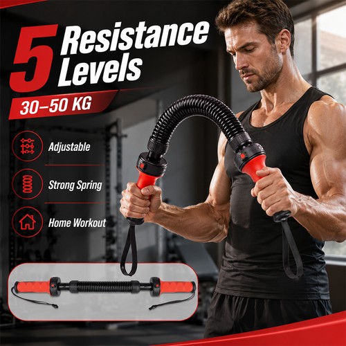 Stufen twister armtrainer - twister,