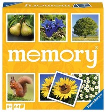 Ravensburger memory® Natur