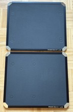 HMS Elektronik Silenzio Base MKII - 2 Stück 