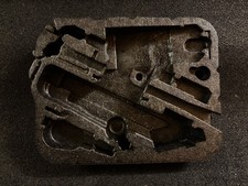 BMW Mini Cooper One R55 R56 R57 Ablageschale Wagenheber 6778555