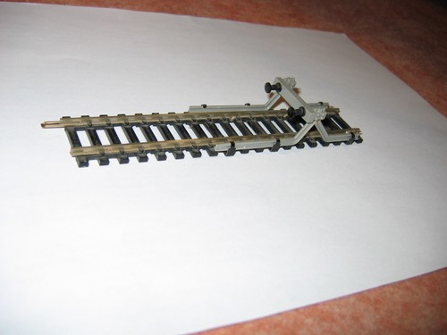 Trix international spur - trix, h0