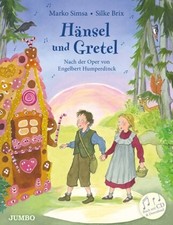 Hänsel und Gretel, m
