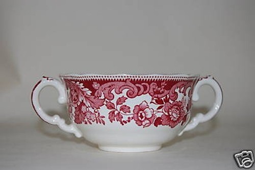 Suppentasse pink rhine - suppentasse,
