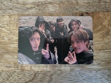 Exo reverxe group - exo,