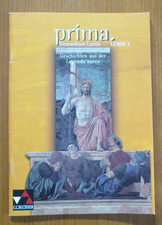 prima Gesamtkurs Latein LESEN