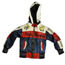 Harley Davidson Baby-/