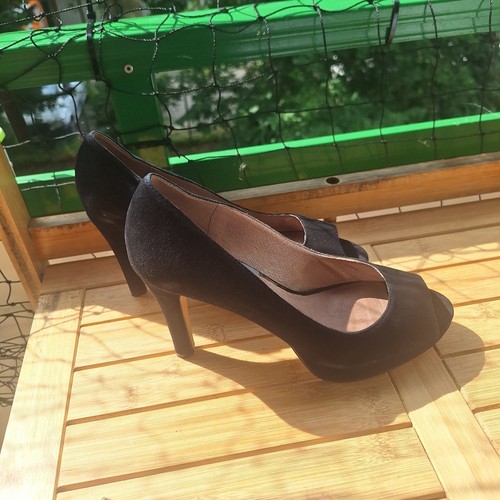 Damenschuhe