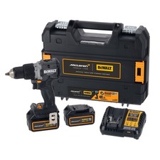 Dewalt McLaren Edition Akku Schlagbohrschrauber 18V XR 2x5Ah Brushless DCD85MP2T