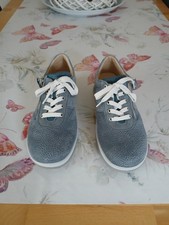 Damen Halbschuh Größe UK 8