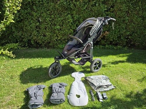 Tfk mono2 mit sportsitz - tfk,