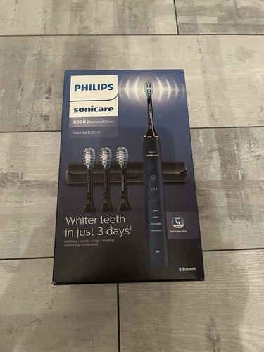 Philips sonicare diamondclean - philips,