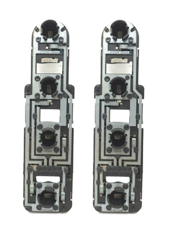 Lampenträger lampenfassung - 2x,