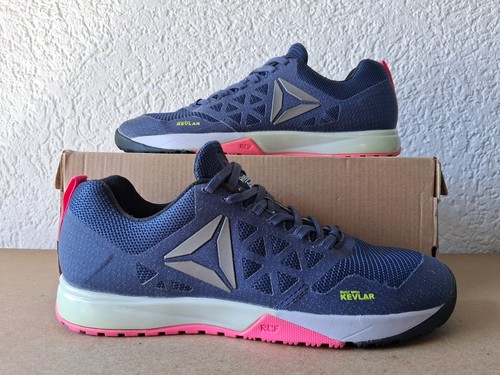 Reebok crossfit nano wmns - nano, 6.0