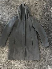 Only Übergangsmantel Sedona Gr.  XL  schwarz