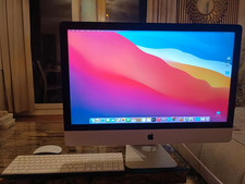 Apple Imac 2020 5K, Intel i9