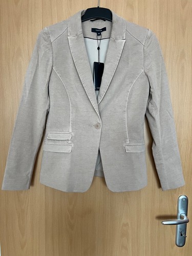 Blazer von comma - von, gr