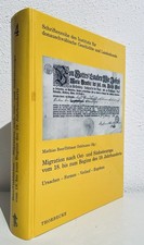 Migration nach Ost- und