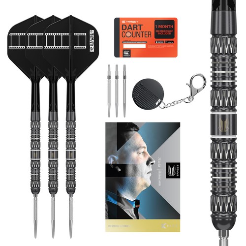 Target darts chris dobey 95k - dobey,