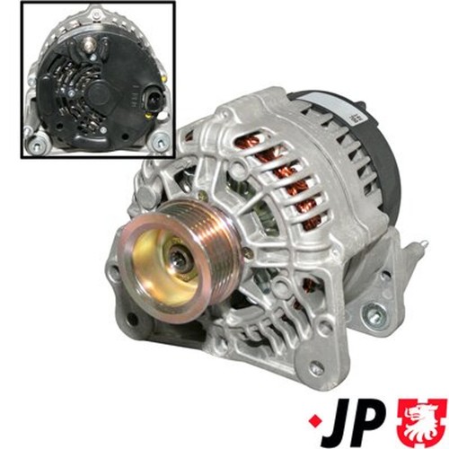 Lichtmaschine generator lima - generator,