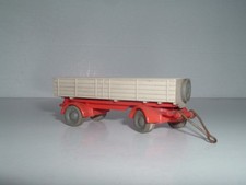 Wiking - LKW-Anhänger (Typ 6)