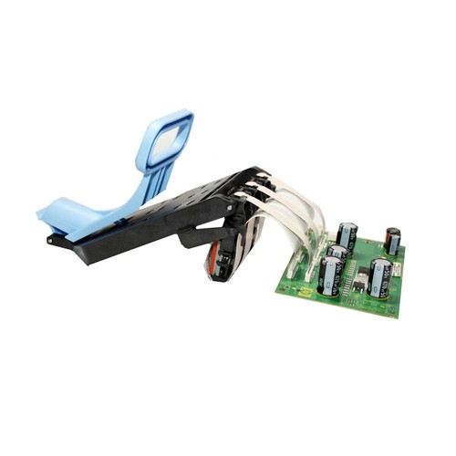 Carriage pca board - carriage,