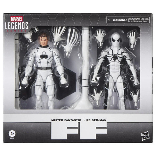 Hasbro marvel legends series - marvel,