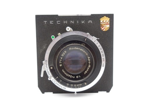 Linhof technika - linhof,