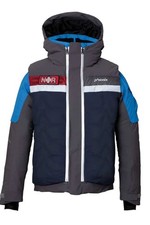 Men's Phenix Formula 3way 3in1