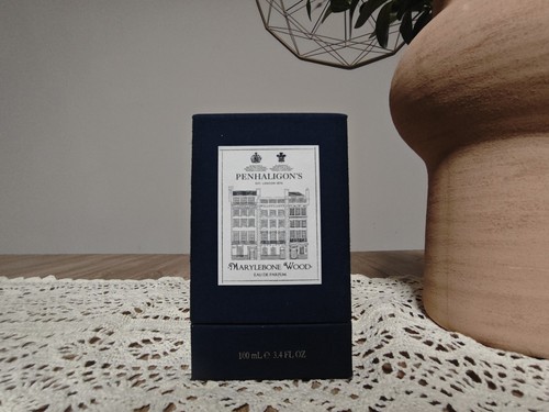 Penhaligon marylebone wood - penhaligon's,