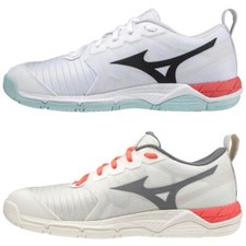Mizuno wave supersonic - supersonic, 2